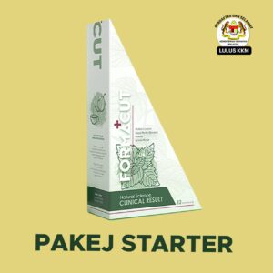 PAKEJ STARTER